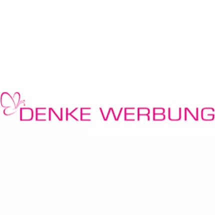 Logo da Denke Werbung