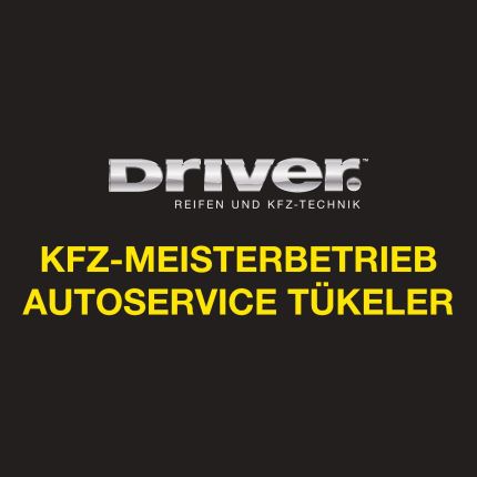 Logo od Driver Center Autoservice Tükeler GmbH
