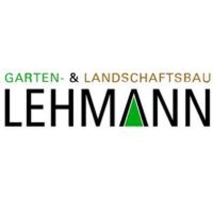 Logotyp från Garten und Landschaftsbau Lehmann GmbH