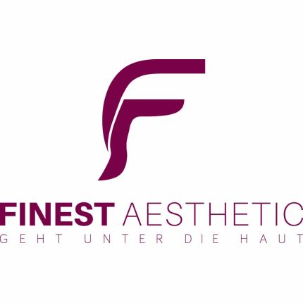 Logo von Finest Aesthetic Naturheilpraxis für ästhetische Medizin