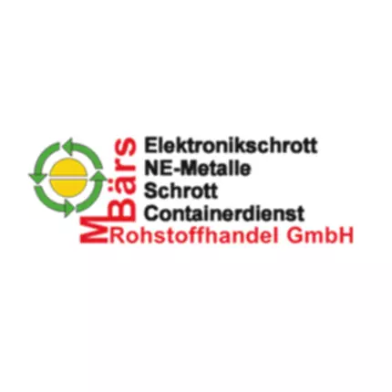 Logo da MBÄRS Rohstoffhandel GmbH