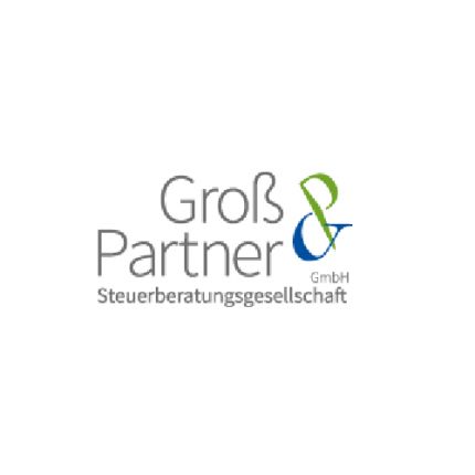 Logotyp från Groß & Partner GmbH Steuerberatungsgesellschaft