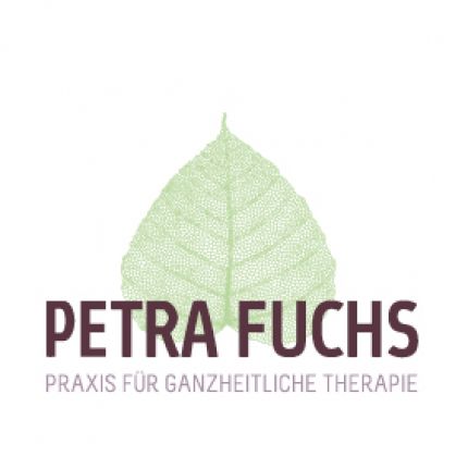Logo fra Praxis für ganzheitliche Therapie