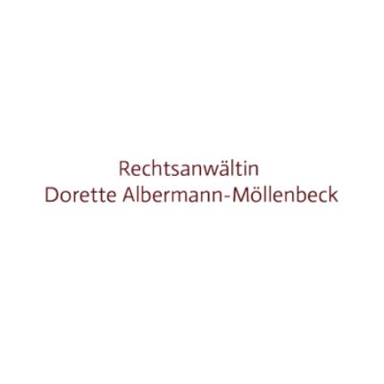 Logo od RA Albermann-Möllenbeck