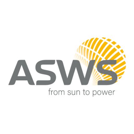Logotipo de ASWS GmbH