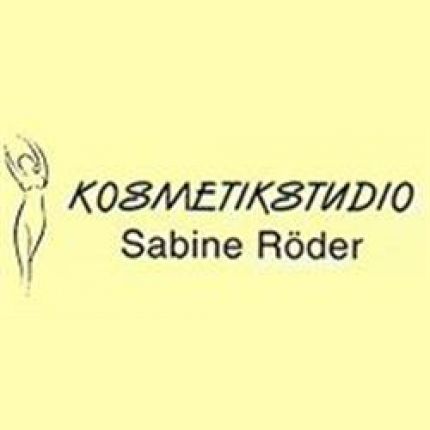 Logo von Kosmetik Studio Sabine Röder