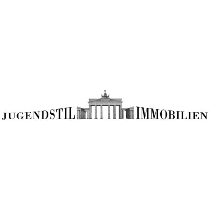 Logo van Jugendstil Immobilien Uwe Bürk