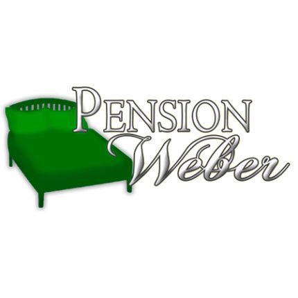 Logo od Pension Weber