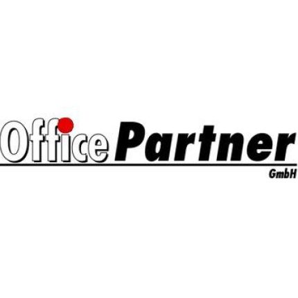 Logotyp från Office Partner GmbH