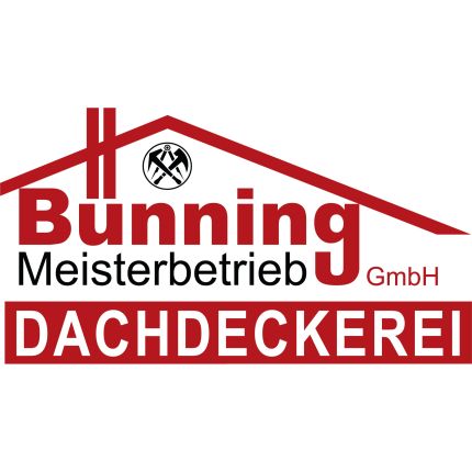 Logo von Dachdeckerei Bünning GmbH