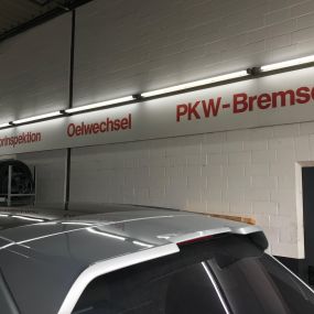 Kfz - Werkstatt I Erftstadt - custom Fahrzeughandel & Kfz - Service