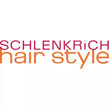 Logo von SCHLENKRICH Hair Style