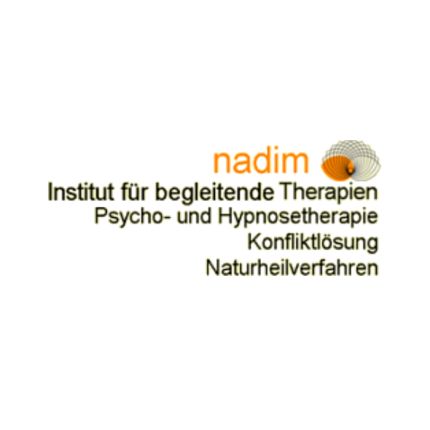 Logótipo de nadim - Praxis für begleitende Therapien
