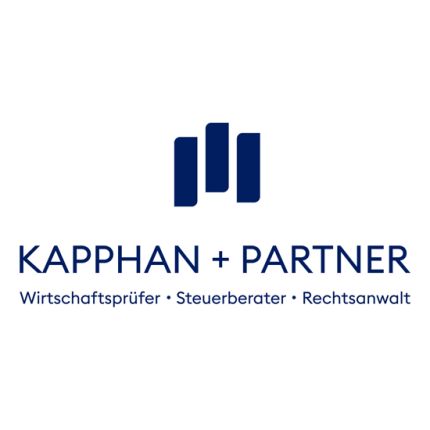 Logo de Kapphan + Partner Partnerschaftsgesellschaft mbB