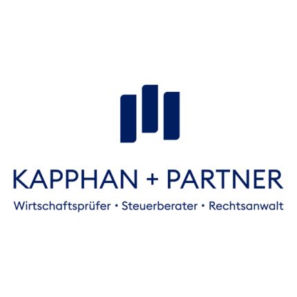 Logo from Kapphan + Partner Partnerschaftsgesellschaft mbB