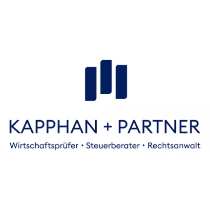 Logo da Kapphan + Partner Partnerschaftsgesellschaft mbB