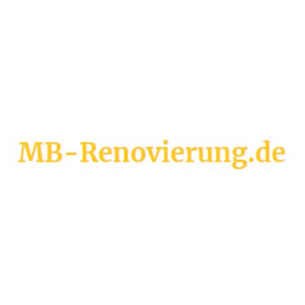 Logo van MB Renovierung