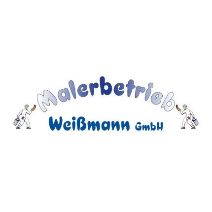 Logo van Malerbetrieb Weißmann GmbH