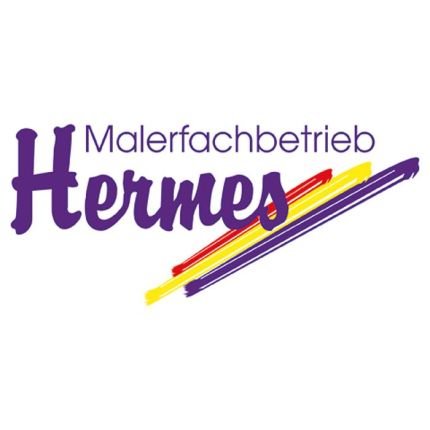 Logo fra Alexander Hermes Malerfachbetrieb