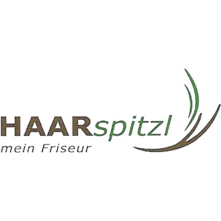 Logotipo de Friseursalon Haarspitzl