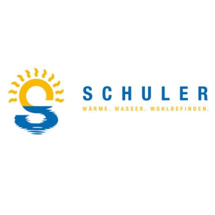 Logo van Schuler Haustechnik GmbH