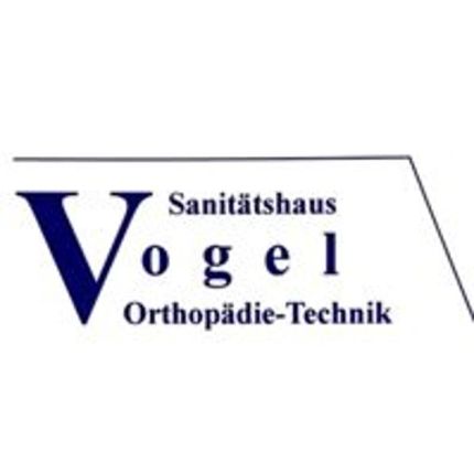Logo de Sanitätshaus Vogel Orthopädietechnik e.K.