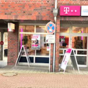Bild von Telekom Partner Bargteheide