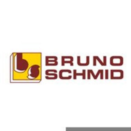 Logo fra Bruno SCHMID Fliesen - Bodolz