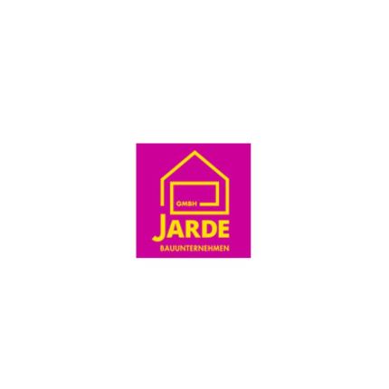 Logo od Jarde Bauunternehmen GmbH