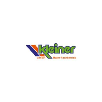 Logo von Kleiner GmbH Maler-Fachbetrieb
