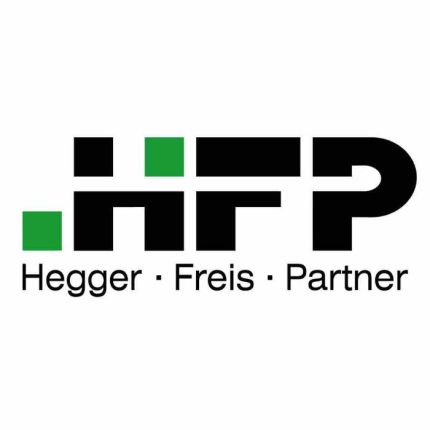 Logo from HF + P GbR (Hegger Freis + Partner) Ingenieurbüro für die baustatische Planung