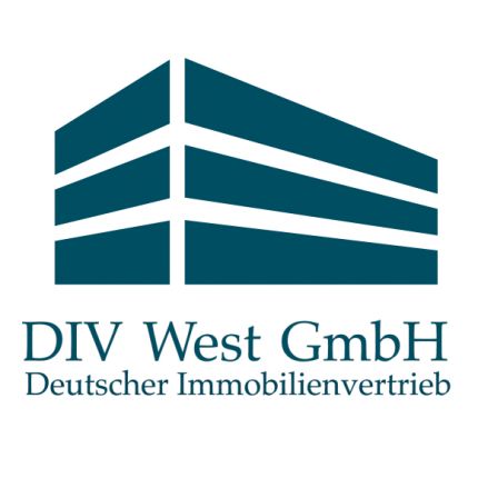 Logotyp från DIV - Deutscher Immobilienvertrieb West GmbH