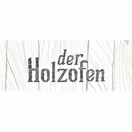 Logo von Restaurant Der Holzofen