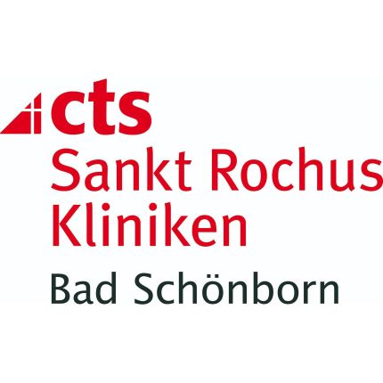 Logo van Sankt Rochus Kliniken Bad Schönborn