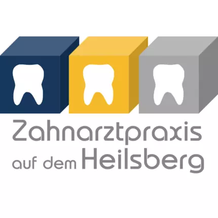 Logo od Zahnarztpraxis auf dem Heilsberg | Jörn Kauffmann