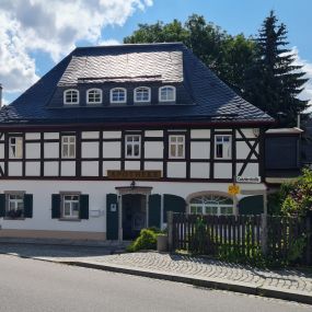 Bild von Apotheke Burkhardtsdorf