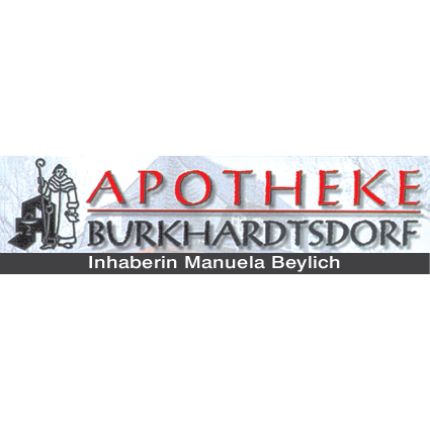 Logo od Apotheke Burkhardtsdorf