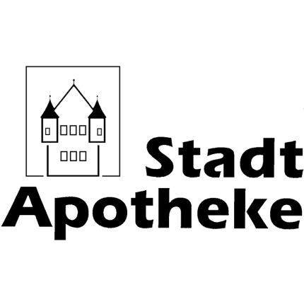 Logótipo de Stadt-Apotheke