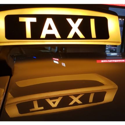 Λογότυπο από Emine Yildiz Stern Taxi