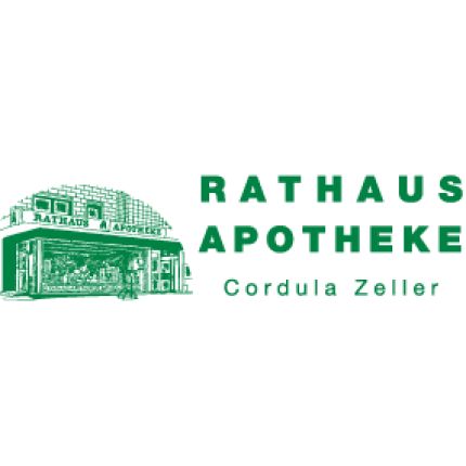 Logo van Rathaus-Apotheke