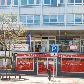 Bild von Johanniter-Unfall-Hilfe e.V. - Ambulanter Pflegedienst Harburg