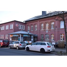 Bild von Johanniter-Tagespflege Salzhausen