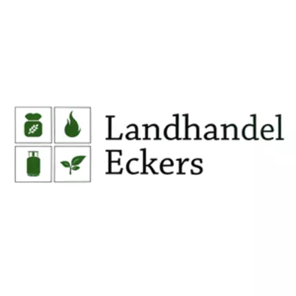 Logo van Landhandel Eckers