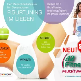 Bild von A2 Fitness Feuchtwangen