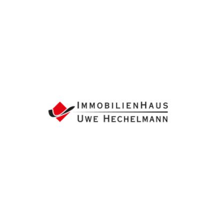 Logo von Immobilienhaus Uwe Hechelmann