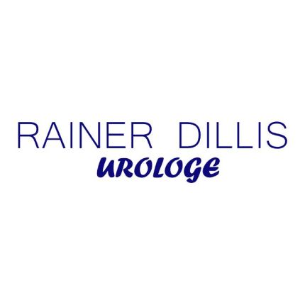 Logotipo de Urologische Praxis Altötting - R. Dillis & Dr. M. Roiner