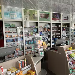 Bild von Linden Apotheke Inh. Jana Düttmann e. K.