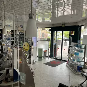 Bild von Linden Apotheke Inh. Jana Düttmann e. K.
