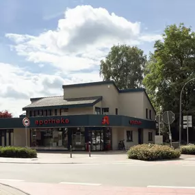 Bild von Linden Apotheke Inh. Jana Düttmann e. K.