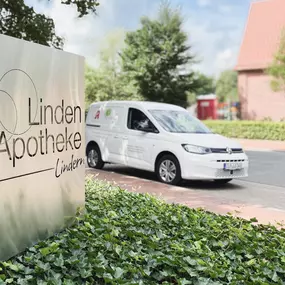 Bild von Linden Apotheke Inh. Jana Düttmann e. K.